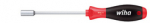 Padrunkruvikeeraja 7.0 mm 125/243 mm