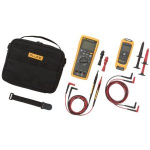 FC Wireless DC voltmeeter logeriga, KIT