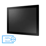 T&ouml;&ouml;stuslik monitor: 17" PPC w/Intel i3-1315UE,Res.