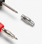 FLUKE TL175 + TL175E 4mm