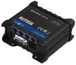 T&ouml;&ouml;stuslik LTE Wifi Ruuter: 2.4GHz, 3xEthernet, 802.11b/g/n, I/O, RS232, RS485, GNSS, -40&deg;C-75&deg;C, IP30
