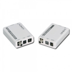 SPDIF ja Toslink pikendaja l&auml;bi CAT5e/CAT6 kuni 150.0m, USB toide