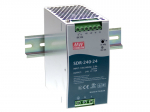 Toiteplokk DIN-liistule 240W 48V 5A