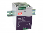 Toiteplokk DIN-liistule 480W 48V 10A