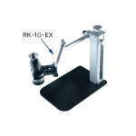 Lisak&auml;si RK-10A lauastatiivile
