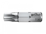 Kruvikeerajaotsik Torx T25 25mm, C 6.3