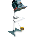 HEAT SEALER - Vertical Double Auto Sealer 600 x 10mm