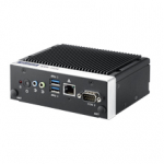 T&ouml;&ouml;stuslik arvuti: Intel Celeron N3350 DC SoC With Dual LAN/ Four USB 3.0/M.2/TPM IoT Gateway, 2xLAN, VGA, 2xCOM, 4xUSB
