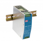 Toiteplokk DIN-liistule 120W 48V 2.5A