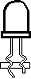 SUPERCUT/TS1 - Preforming DIE Assembly "Stand-off / Lock-in Polarity for Led