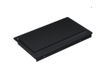 CONI paigaldusraam 248x149mm must