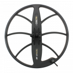 Metalliotsija DD pool Minelab Coiltek NOX 15", Equinox 600 ja 800 detektoritele