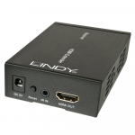 HDMI pikendaja l&auml;bi CAT6 kaabli kuni 100m, IP (vastuv&otilde;tja), 1080p (k&auml;ib kokku LIN38126)