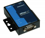 RS-232 server, 1 port, 0 kuni 60&deg;C, serial/LAN/toite &uuml;lepingekaitse, madal voolutarve - 1 W