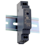 DC-DC konverter 12W 9~36V-3.3V 3.5A -30 kuni 70C&deg;
