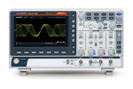 Digital Storage Oscilloscope 8&acute;&acute; 4-Ch 70MHz
