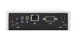 T&ouml;&ouml;stuslik arvuti: Intel E3825 DC 1.3GHz D1 ADP 62368, TI