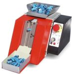 SUPERCUT cutting machine for radial components 220Vac