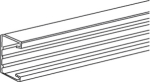 Kaablikarbik TEK-U100, 52x100 2.5m