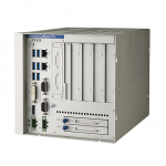 T&ouml;&ouml;stuslik arvuti: i7-6822EQ, 2.0GHz, 8GB RAM, 2xPCIex8, 2xPCI