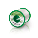 Pliivaba tina 0,7mm 1kg Sn95,5Ag3,8Cu0,7 HF32 3,5% TSC