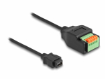Adapter USB 2.0 Mini-B (F) - Terminal Block 5pin, 0.15m