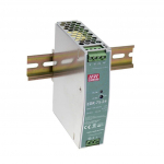 Toiteplokk DIN-liistule 75W 12V 6.3A