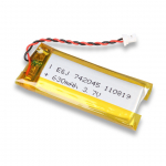 XP DEUS aku juhtpaneelile ja WS2, WS3, WS4 ja WS5 k&otilde;rvaklappidele