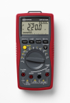 Multimeeter Amprobe AM-555, TrueRMS