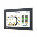 T&ouml;&ouml;stuslik monitor: 15.6" , with PCT touch