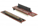 Adapter SATA 22 pin - IDE 44 pin