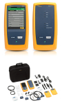 Kaabli anal&uuml;saator DSX-5000 Versiv + WiFi adapter