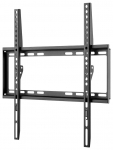 TV seinakinnitus liikumatu Basic FIXED (M), 32"-55" kuni 35kg must