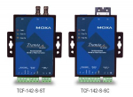 Konverter RS-232/422/485 > Single Mode SC, -40 kuni 75&deg;C