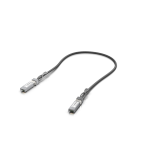 Ubiquiti SFP+ kaabel 0.5m, 10-Gigabit Ethernet