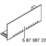 Varuosa. CIRCUIT BOARD CONTROL WR 3M
