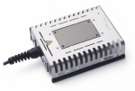 WHP 80 eelsoojendusplaat 50&deg;...200&deg; 24V/80W 80x50mm