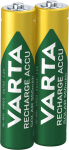 Aku AAA 1,2V 550mAh (NiMH), 2tk pakis, VARTA