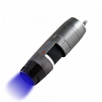 Digitaalne mikroskoop USB 1.3MP, 400~470x, ergastus 480nm, emissioon 510nm, AMR