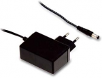 Toiteplokk plug-in 12W 12V 1A