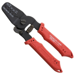 Crimp Tool isoleerimata terminalidele 1.6-2.3, MOLEX, JST, TYCO...
