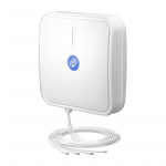 Suundantenn: 5G/4G LTE, MIMO, 4x4, v&auml;litingimustele, 4xSMA, 10.0m