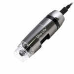 Digitaalne mikroskoop USB, LWD 5MP, 45-70x, alumiinium, FLC/AMR/APL