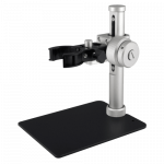 Kompaktne lauastatiiv t&auml;pse fokusseerimisega