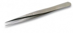 Pintsetid 110mm, titaanist, 8g