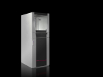 Seadmekapp PC ENCLOSURE SE 1600x600x836 k,l,s, klaasuks, klaviatuuri sahtliga, hall, IP55