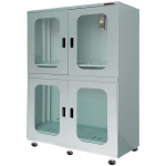Kuivatuskapp GHIBLI PRO - 1400L Dry Box storage cabinet, 4 doors + baking 40&deg;C