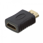 Adapter HDMI (M) - (F), CEC Less