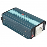 Inverter DC-AC 450W 10.5~15V-230V 50Hz, puhta siinusv&auml;ljundiga