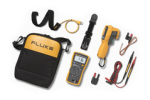 M&otilde;&otilde;teriistade komplekt, Fluke 116/62MAX+